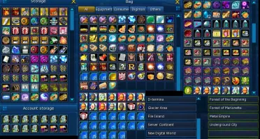 CONTA NADMO OMEGAMON SERVER