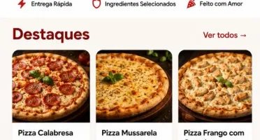 Script Lojas Pro