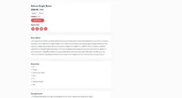 🚀 Plataforma de Reserva de Hotéis Ilimitada 🚀