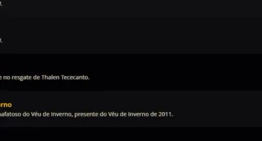Conta WOW com dragonflight de 2011