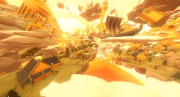 Xbox Aery - Heaven & Hell #C72154