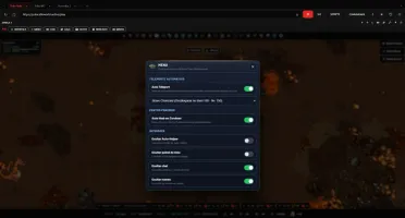 Poke IdleWorld - Multi Cliente Pro