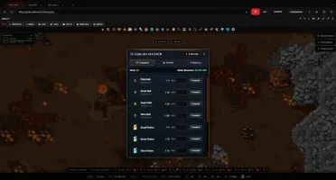 Poke IdleWorld - Multi Cliente Pro