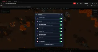 Poke IdleWorld - Multi Cliente Pro