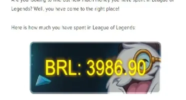 CC LOL 382 SKINS