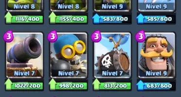 arena 10 top com a nova lendaria 5 lendarias 1 nv 2