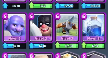 arena 10 top com a nova lendaria 5 lendarias 1 nv 2