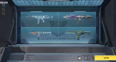Conta Cod Mobile Lendaria