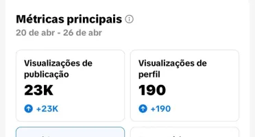 Conta Tiktok + Live Studio +1.060 Seguidores + E-Mail