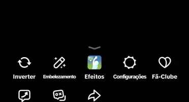 Conta Tiktok + Live Studio +1.060 Seguidores + E-Mail