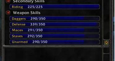 Blood Elf Priest Holy (Nightslayer)
