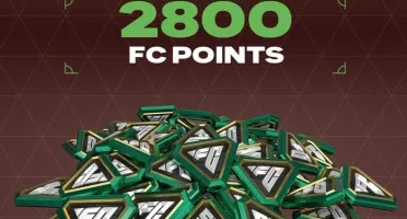 FC24 Fifa Points