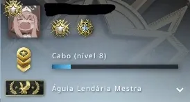 Conta Steam CSGO Prime Aguia 2 e varios jogos