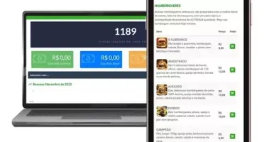 Script Cardápio Delivery Multi cardápios PHP