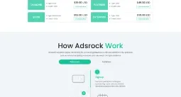 🚀 SaaS para Gestão de Redes de Anúncios e Marketing Digital