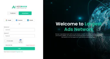 🚀 SaaS para Gestão de Redes de Anúncios e Marketing Digital