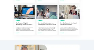 🚀 SaaS para Gestão de Redes de Anúncios e Marketing Digital