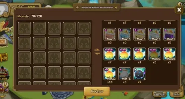 SW: LAIKA/JEOGUN/BAEL/ETHNA/CHARLOTTE/PSAMANTHE ETC