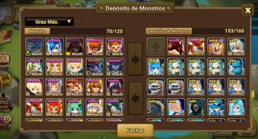SW: LAIKA/JEOGUN/BAEL/ETHNA/CHARLOTTE/PSAMANTHE ETC