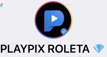 Robô Playpix Roleta🎰✅