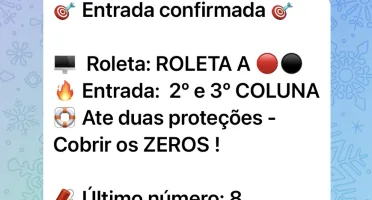 Robô Playpix Roleta🎰✅