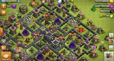 MEGA PROMOÇÃO CV9 FULL BARATINHO-TROCA DE NOME-GEMAS