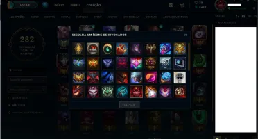 Conta Gold 1 Borda de Diamante