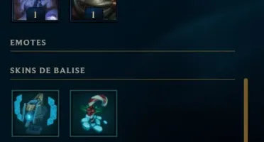 Conta smurf diamante 4