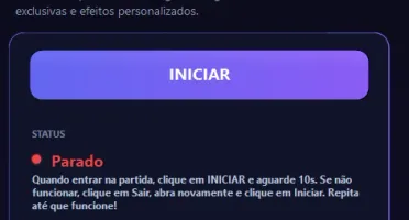 Mod Skin LoL e TFT / Skin Changer LoL e TFT
