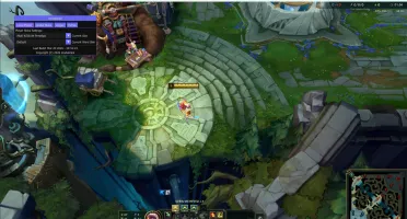 Mod Skin LoL e TFT / Skin Changer LoL e TFT