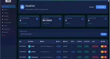 Gateway de Pagamento Oficial e novo Completo Com Video Aula