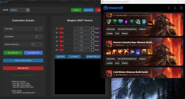 Path of Exile 2 Auto Bot