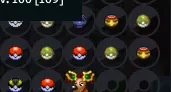 Pokemons Psoul