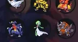 Pokemons Psoul