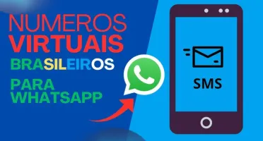 5 Bots para Receber SMS e Validar Contas
