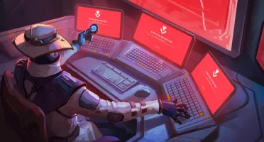 Hwid Spoofer - Unban Vanguard