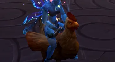 Conta WoW de colecionador 2012 - C EXPANSÃO NOVA TWW EPIC
