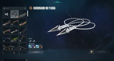 Conta ascendente 1 com muitas skins por 500 reais