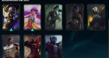 CONTA D4 SEM EMAIL CONFIRMADO VARIAS SKINS