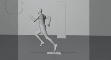 Apresentações para uniformes esportivos -3D