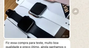 Listas de Fornecedores Atualizados