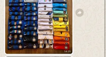 Listas de Fornecedores Atualizados