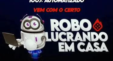 Sinais Mines Robô Automatico 2023