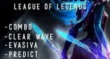 Script League Of Legends 2026 Vitalicio (Envio Automático)