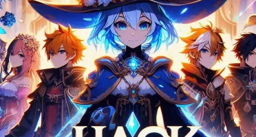 Hack Genshin Impact 4.7 - Indetectável E Privado [Exclusivo]