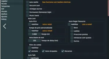 Hack Genshin Impact 4.7 - Indetectável E Privado [Exclusivo]