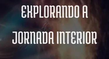 O Vazio da Alma: Explorando a Jornada Interior