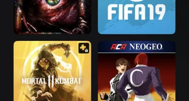 Conta ps4 com 50 jogos digitais e 200 em catalgo da psn