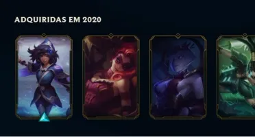 Vendo conta d2