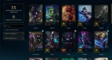 Vendo conta d2